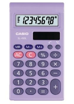 Kalkulatorer for grunnskolen            
